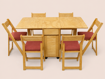 Comedor Tokio