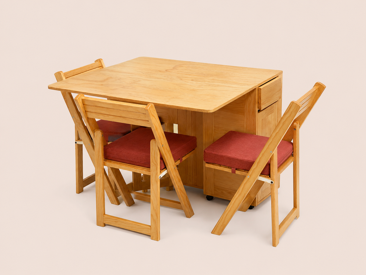 Comedor Tokio