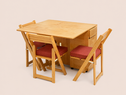 Comedor Tokio