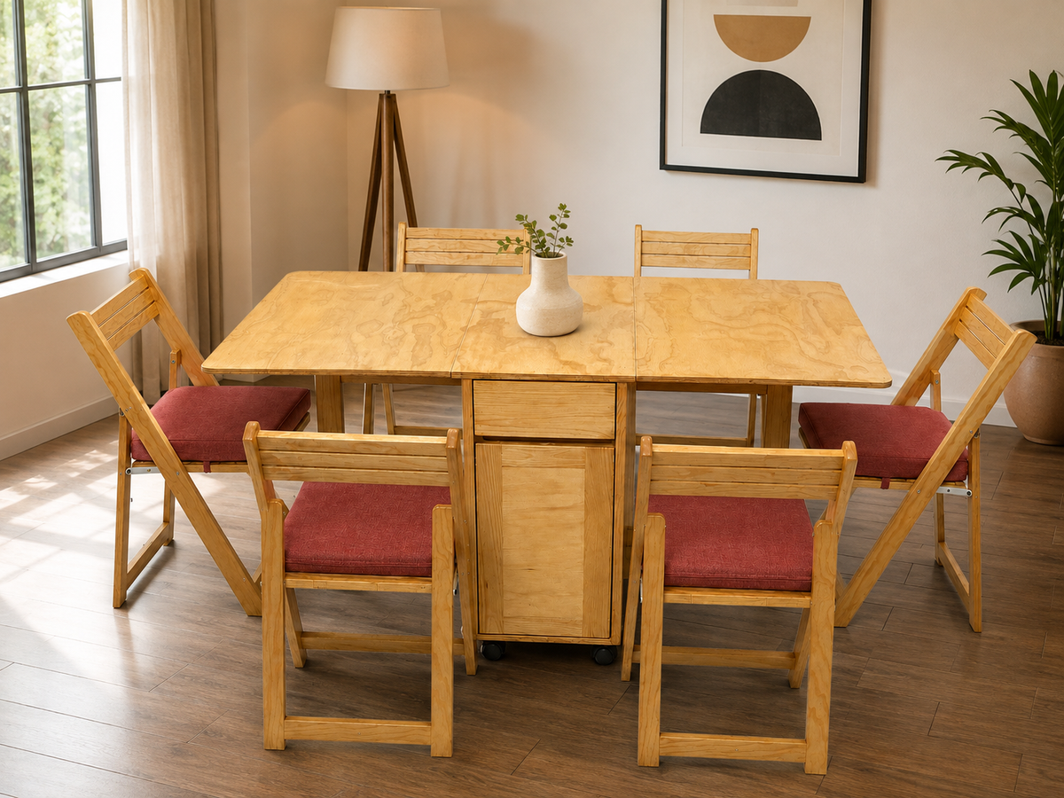 Comedor Tokio