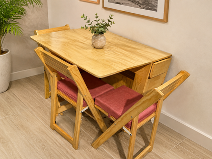 Comedor Tokio